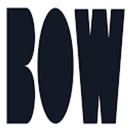 BOW E-Commerce Agentur Logo