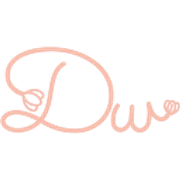 Deniz Events Logo