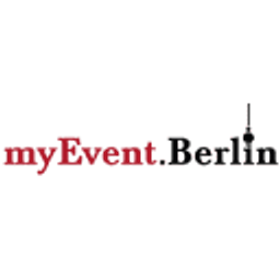 myEvent.Berlin Logo