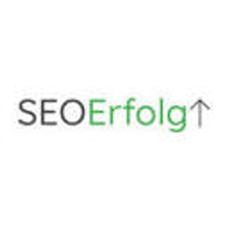 SEO Agentur Nürnberg - SEO Erfolg GmbH Logo